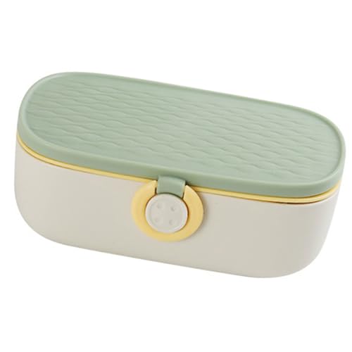 Fhsqwernm Clear Top Sewing Storage Organisatoren 20 Fachkoffer Für Gewindenadel Handwerk Multifunktionale Nähen Organisatoren Fhsqwernm Clear Top Sewing Storage Organisatoren 20 Fachkoffer Für Gewindenadel Handwerk Multifunktionale Nähen Organisatoren von Fhsqwernm