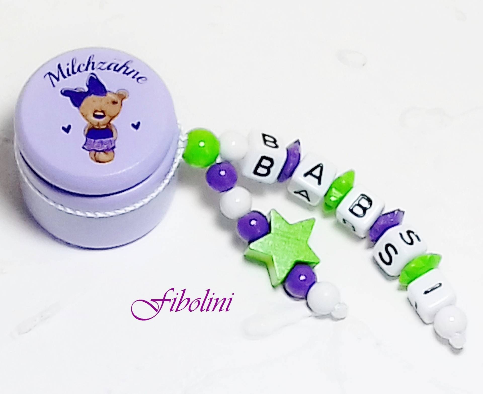 Milchzahndose "Bärchen". Zahnbox Mit Namen, Personalisiertes Geschenk, Zahnfee, Kindergeburtstag, Schulbeginn, Wackelzähne, Schultüte, Diy Milchzahndose "Bärchen". Zahnbox Mit Namen, Personalisiertes Geschenk, Zahnfee, Kindergeburtstag, Schulbeginn, Wackelzähne, Schultüte, Diy von Fibolini