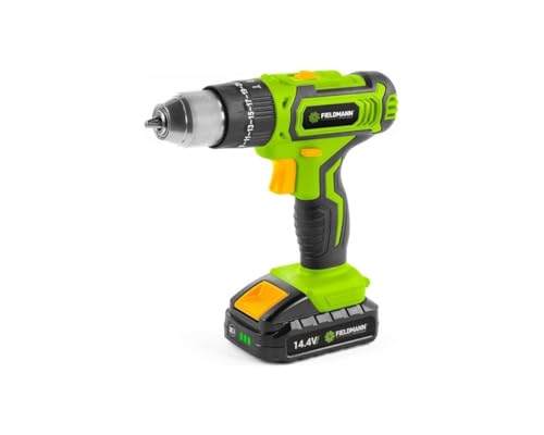 Bohrmaschine Fieldmann FDV 10350-A von Fieldmann