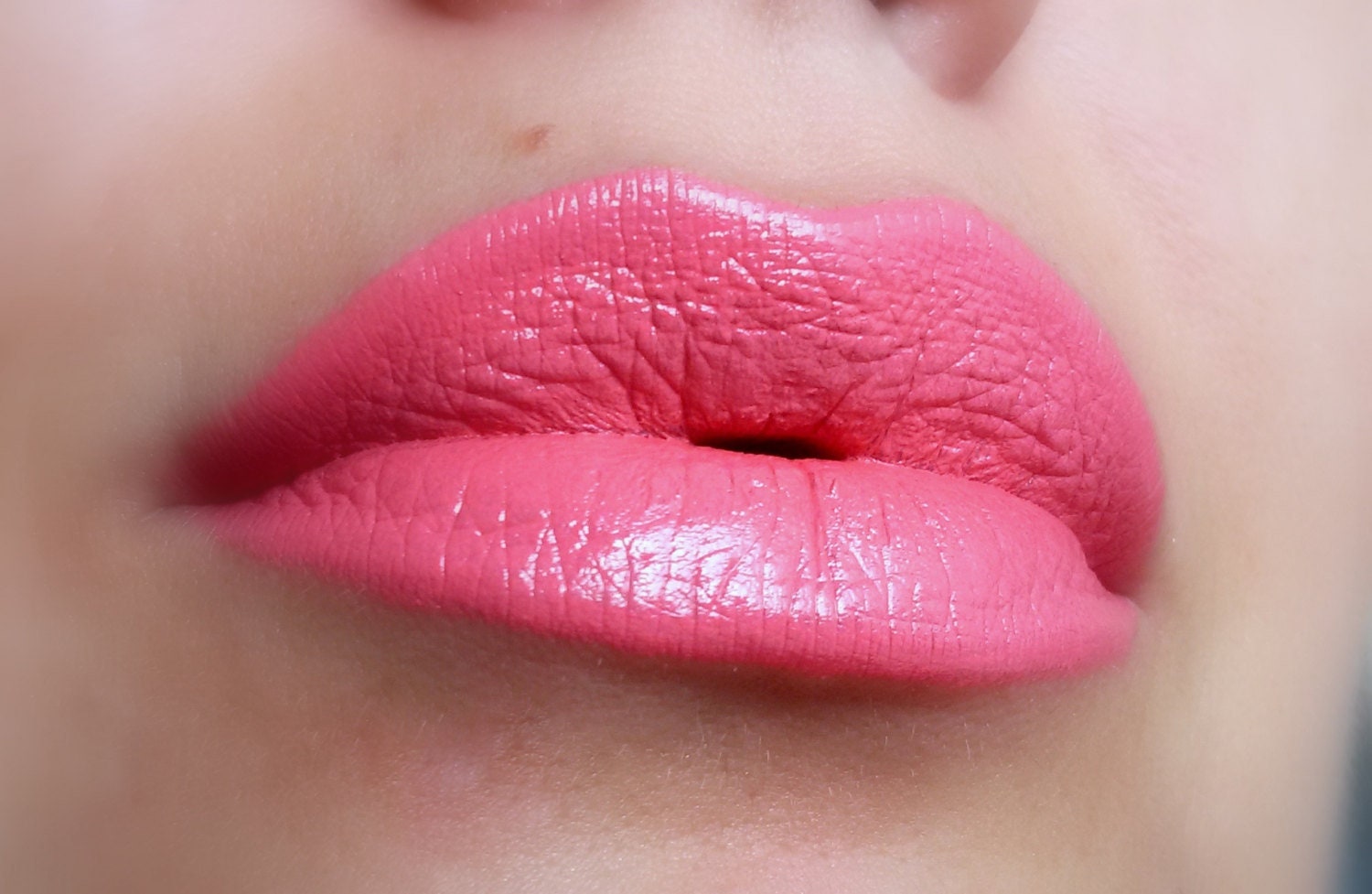Miami Sunset - Orange-Pink/Coral Shade Bright No Shimmer Lippenstift Natürlich Glutenfrei Frisch Handgemacht Ohne Grausamkeit Miami Sunset - Orange-Pink/Coral Shade Bright No Shimmer Lippenstift Natürlich Glutenfrei Frisch Handgemacht Ohne Grausamkeit von FierceMagenta