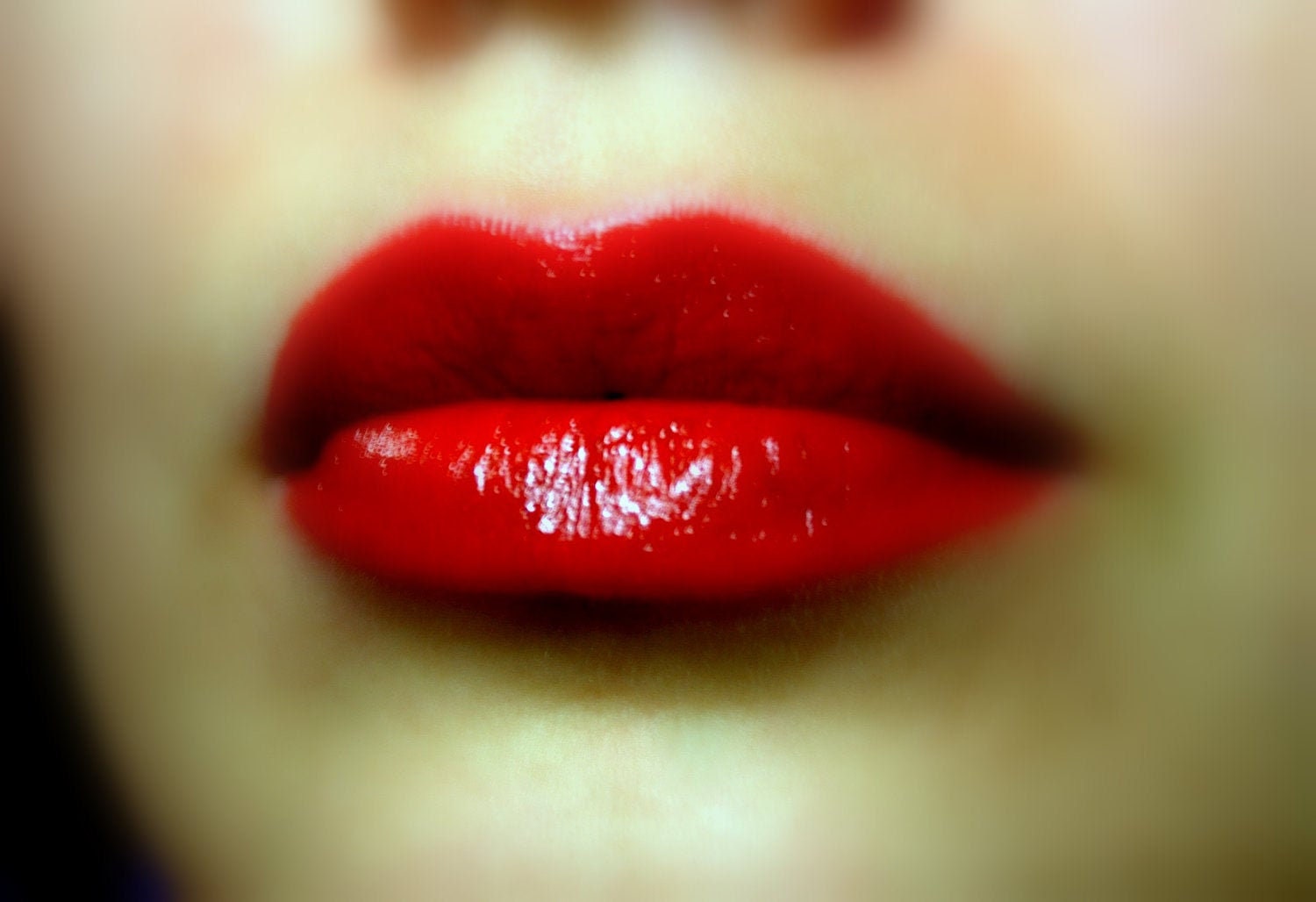 Scarlett O'hara - Cremiger, Roter Lippenstift Ohne Schimmer Natürlich Glutenfrei Frisch Handgemacht Ohne Grausamkeit von FierceMagenta