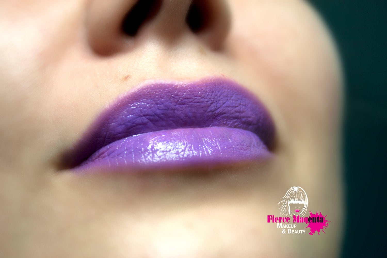 Traubenparfait - Lila Mit Blauton Cremiger Lippenstift Natürliche Gluten Frei Handgemacht Grausamkeit Traubenparfait - Lila Mit Blauton Cremiger Lippenstift Natürliche Gluten Frei Handgemacht Grausamkeit von FierceMagenta