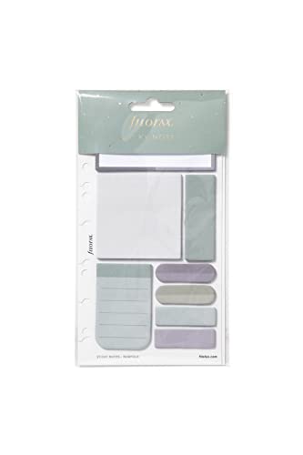 Filofax 132797 Norfolk Haftnotizen Filofax 132797 Norfolk Haftnotizen von Filofax
