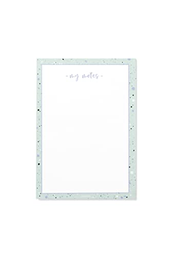 Filofax Expressions A5 Notepad - My Notes Filofax Expressions A5 Notepad - My Notes von Filofax