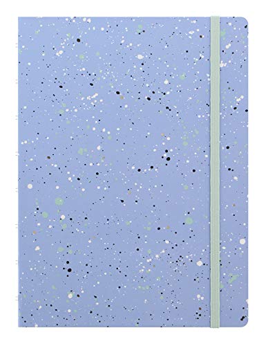 Filofax Expressions Notizbuch, A5, nachfüllbar, Sky Filofax Expressions Notizbuch, A5, nachfüllbar, Sky von Filofax
