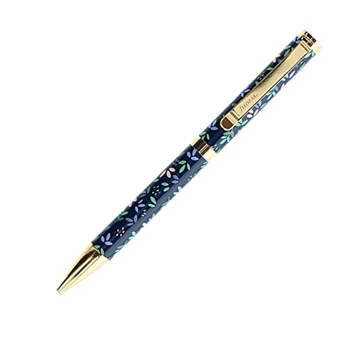Filofax Kugelschreiber mit Gartenmotiv „Dusk“ von Filofax