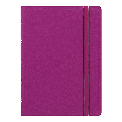 Filofax Notizbuch, Pocket Größe 5.000 fuchsia Filofax Notizbuch, Pocket Größe 5.000 fuchsia von Filofax