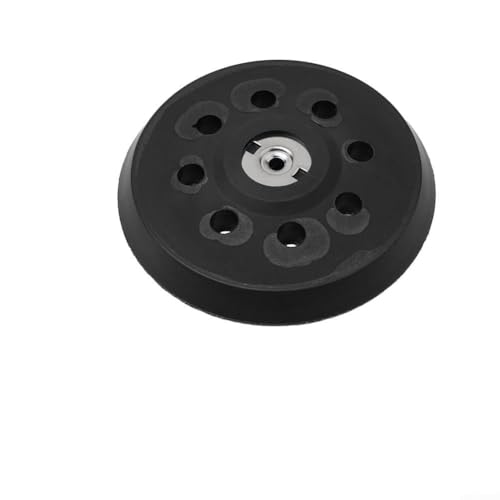 125 mm Stützteller Schleifpad für SXE 325 Intec 425 Schleifmaschinen von Filteilect