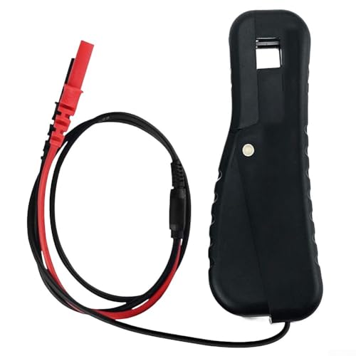 705 A Automobil-Motordrehzahl, 300 ~ 1200 U/min, Digital-Multimeter-Klemme, Zubehör von Filteilect