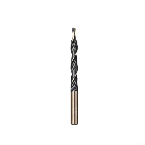Stufenbohrer, manuelle Taschenlochvorrichtung, 8–4/9–5/10–5/10–6/12–8 mm, Holzbearbeitungswerkzeug (5–10) von Filteilect