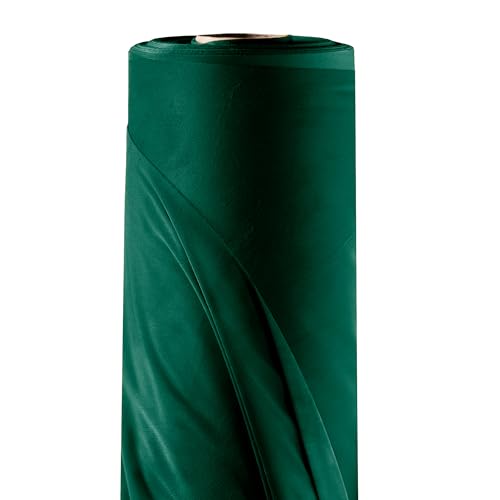 Filumi Samtstoff, 300 cm breit, Flaschengrün, 4 m lang, Meterware zum Nähen, Schneidern, Material für Vorhänge, Jalousien, Kleidungsstücke, Kissen, Polster, Möbelbezüge Filumi Samtstoff, 300 cm breit, Flaschengrün, 4 m lang, Meterware zum Nähen, Schneidern, Material für Vorhänge, Jalousien, Kleidungsstücke, Kissen, Polster, Möbelbezüge von Filumi