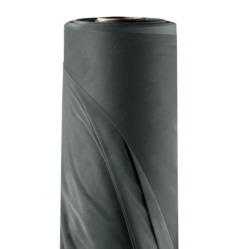 Filumi Stoff Meterware 1m, Breite 3m, Graphit, Samtstoff, Stoffe zum Nähen, Vorhangstoff, Polsterstoff, Möbelstoff, Stoff für Kissenbezüge, stoffhose Velto Filumi Stoff Meterware 1m, Breite 3m, Graphit, Samtstoff, Stoffe zum Nähen, Vorhangstoff, Polsterstoff, Möbelstoff, Stoff für Kissenbezüge, stoffhose Velto von Filumi