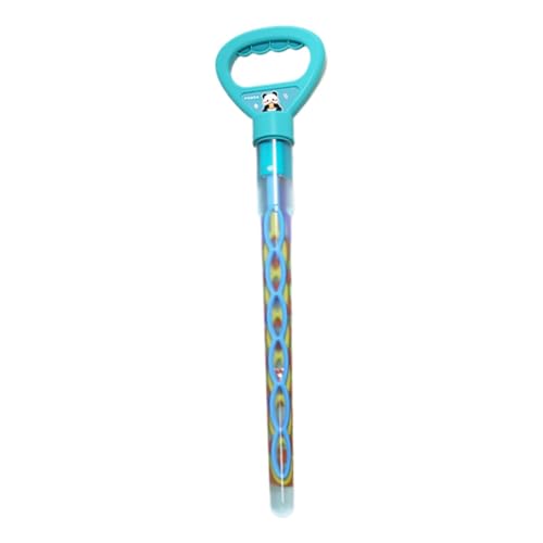 Bubble Claw Stab, Bubble Sticks, Partys Game Toys, Mit Lächelndem Gesichtsdesign, 5 Klauenstab Und Einfach Zu Bedienen, 7x2x2cm, Rosa/blau/gelb, Zum Geburtstag, Camping, Outdoor -Aktivität Bubble Claw Stab, Bubble Sticks, Partys Game Toys, Mit Lächelndem Gesichtsdesign, 5 Klauenstab Und Einfach Zu Bedienen, 7x2x2cm, Rosa/blau/gelb, Zum Geburtstag, Camping, Outdoor -Aktivität von Filvczt
