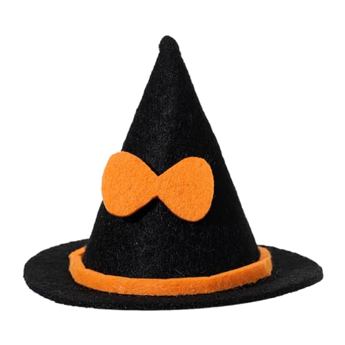 Filvczt Halloween Tischdekoration Mittelpunkt | Halloween Partydeko | Hexenhut Deko für Wohnzimmer Bücherregal Kinderfoto Accessoire Party Filvczt Halloween Tischdekoration Mittelpunkt | Halloween Partydeko | Hexenhut Deko für Wohnzimmer Bücherregal Kinderfoto Accessoire Party von Filvczt