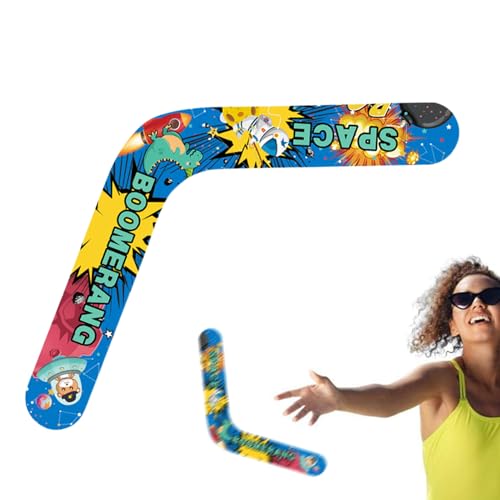 Filvczt Schaumstoff Diskus | Weiche Indoor Boomerangs - Draußen Sportartikel Garten Wurfspiel Spaß Campingplatz Draußen Aktivität für Kinder Filvczt Schaumstoff Diskus | Weiche Indoor Boomerangs - Draußen Sportartikel Garten Wurfspiel Spaß Campingplatz Draußen Aktivität für Kinder von Filvczt
