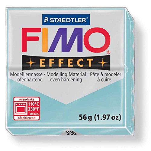 Fimo 8020 – 306 – Pasta-Trocknende von Staedtler