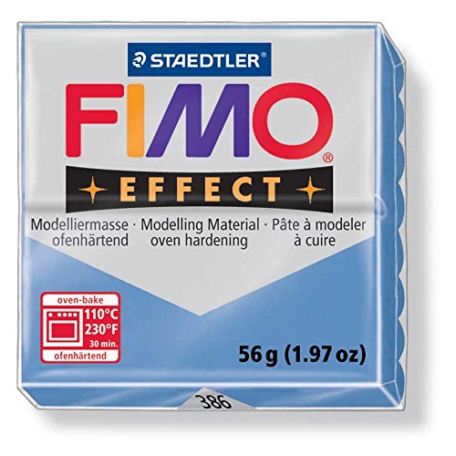 Fimo 8020 – 386 – Pasta-Trocknende von Staedtler