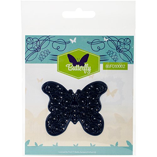 Finden ES Trading Schmetterling Serie sterben Butterfly 1 von Find It Trading