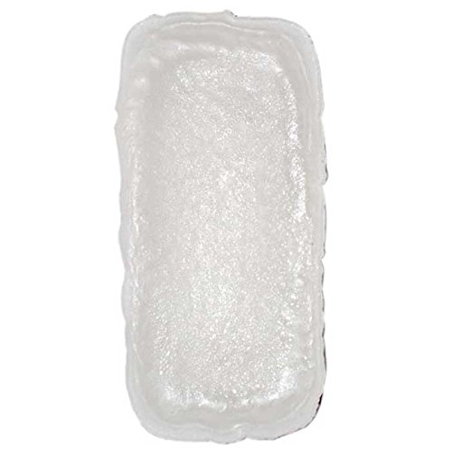 Meyco Encaustic Klarwachs für Saeta-Technik und Fotoübermalung, Block 500 g Meyco Encaustic Klarwachs für Saeta-Technik und Fotoübermalung, Block 500 g von Meyco
