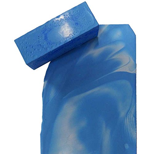 Encaustic Wachsfarben, Künstlerblock, Hellblau Nr. 508 Encaustic Wachsfarben, Künstlerblock, Hellblau Nr. 508 von Meyco