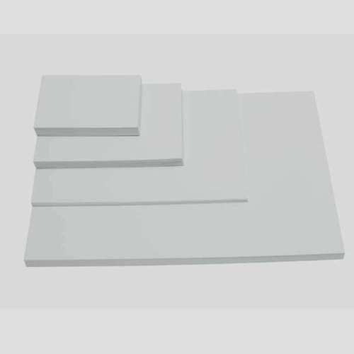 Fine Art 350 g/m2 - Encaustic Malkarten glänzend, Din-A4, 100 Stück von Meyco