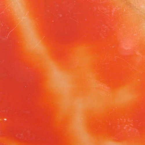 Nr. 05 Encaustic Wachsfarbe orange von Meyco