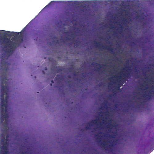 Nr. 14 Encaustic Wachsfarbe blauviolett von Meyco