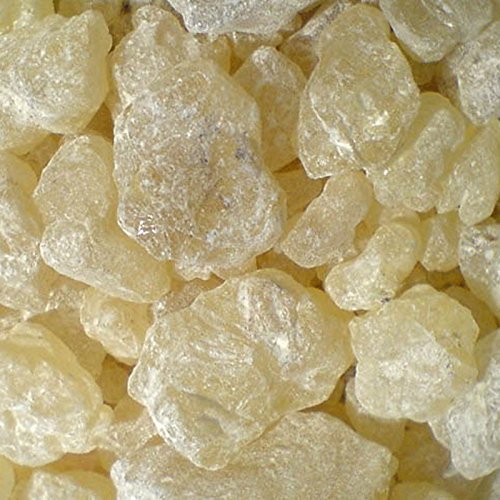 Weißer Dammar für Encaustic Medium 1A Qualität, 1 KG Weißer Dammar für Encaustic Medium 1A Qualität, 1 KG von Meyco