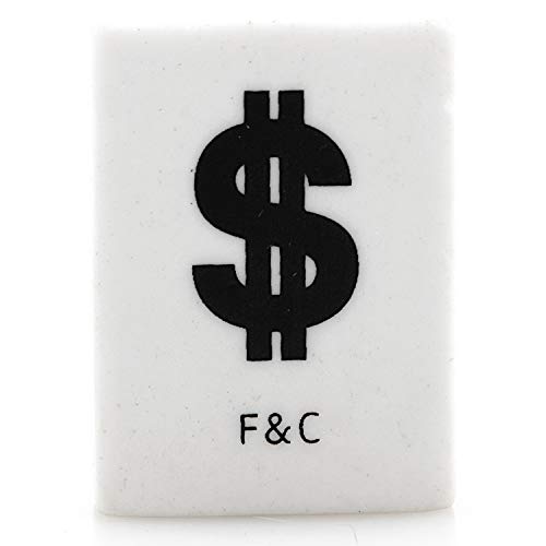 F&C Money Ladekappe von Fine & Candy