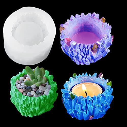 FineInno Vase Silikonform, Vases Resin Formen,DIY,Vase Gießformen,Schüssel Epoxidharz Formen Moulds,Schalen Harzformen FineInno Vase Silikonform, Vases Resin Formen,DIY,Vase Gießformen,Schüssel Epoxidharz Formen Moulds,Schalen Harzformen von FineInno