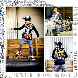 Freya - TEEN Freya - TEEN von Finnleys