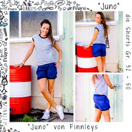 Juno von Finnleys