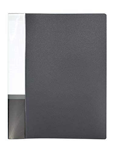 Finocam - D092 Dosier Fastener 230x321 schwarz Finocam - D092 Dosier Fastener 230x321 schwarz von Finocam