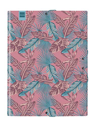 Finocam Dokumentenmappe Prints Palm Finocam Dokumentenmappe Prints Palm von Finocam