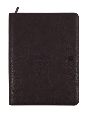 Finocam Focus DinA4 Dokumentenmappe Bordeaux Schwarz Finocam Focus DinA4 Dokumentenmappe Bordeaux Schwarz von Finocam