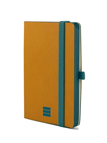 Finocam - Notizbuch Flexi Modern Blanko Camel Finocam - Notizbuch Flexi Modern Blanko Camel von Finocam