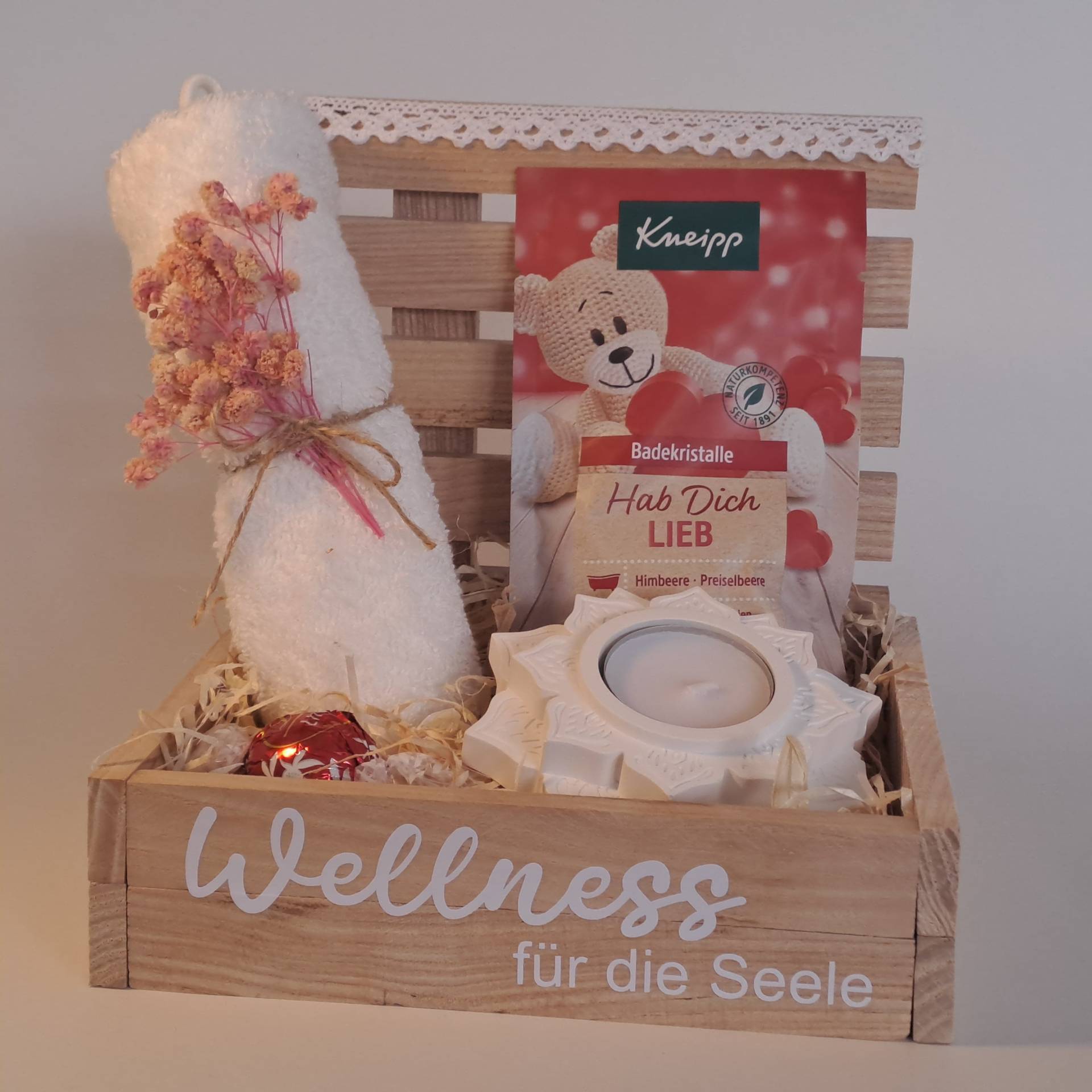 Wellnesspaket | Wellnessgeschenk Gutschein Wellnesstag Geschenk Valentinstag Wellnessurlaub Wellnessbox Wellnesspaket | Wellnessgeschenk Gutschein Wellnesstag Geschenk Valentinstag Wellnessurlaub Wellnessbox von Fioliara