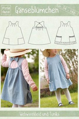Gänseblümchen Gänseblümchen von Firlefanz