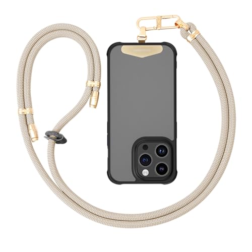 Firulab Anti-Diebstahl-Handyband, Handy-Lanyard,Diebstahlsicheres Handy-Lanyard-Handgelenkband | Handy-Halshalter, universelles Handy-Lanyard für die meisten Smartphones Firulab Anti-Diebstahl-Handyband, Handy-Lanyard,Diebstahlsicheres Handy-Lanyard-Handgelenkband | Handy-Halshalter, universelles Handy-Lanyard für die meisten Smartphones von Firulab