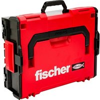 fischer FLB 136 508137 Werkzeugkoffer fischer FLB 136 508137 Werkzeugkoffer von Fischer