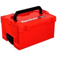 fischer FLB 238 508138 Werkzeugkoffer fischer FLB 238 508138 Werkzeugkoffer von Fischer