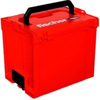 fischer FLB 374 508139 Werkzeugkoffer fischer FLB 374 508139 Werkzeugkoffer von Fischer