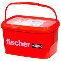 fischer SX Plus 12x60 im Eimer 567901 Spreizdübel Ø 12 mm x 60 mm, 350 Stück fischer SX Plus 12x60 im Eimer 567901 Spreizdübel Ø 12 mm x 60 mm, 350 Stück von Fischer