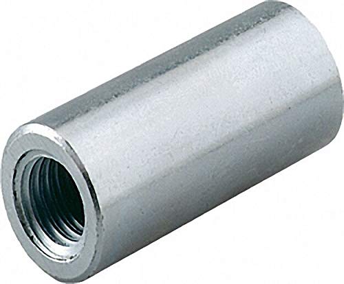 Fischer 79413 Reduzier-Muffe RDM M10/M8 VPE 1 Stück Fischer 79413 Reduzier-Muffe RDM M10/M8 VPE 1 Stück von Fischerwerke