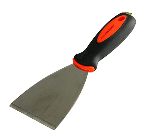Fisher Darex Edelstahl-Messer, 75 mm Fisher Darex Edelstahl-Messer, 75 mm von Fisher Darex