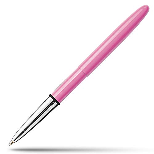 Fisher Space Kugelschreiber Classic rosa lackiert von Fisher Space Pen