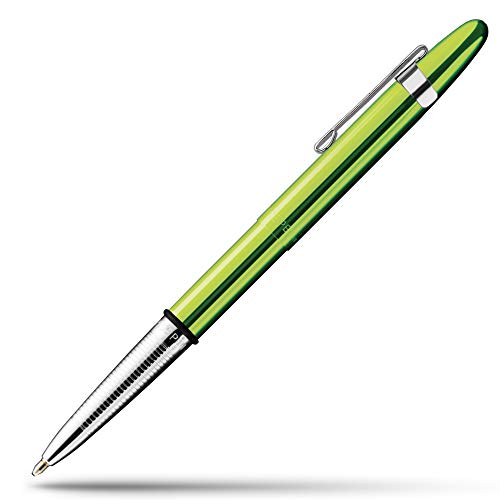 Fisher Space Pen 400lgcl Medium schwarz 1Stück (die) Kugelschreiber von Fisher Space Pen