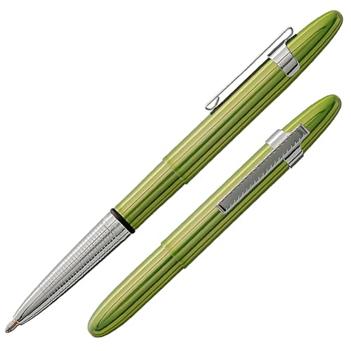 Fisher Space Pen 400lgcl Medium schwarz 1Stück (die) Kugelschreiber von Fisher Space Pen