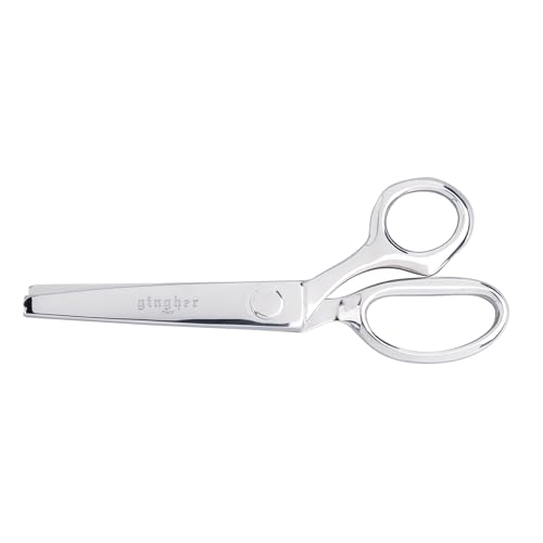 Fiskars 19 cm Stahl Zackenschere/ Fiskars 19 cm Stahl Zackenschere/ von Fiskars
