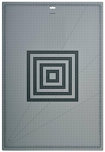 Fiskars A1 Schneidematte, 60 cm x 91 cm, Schnittfest, 1003896 Fiskars A1 Schneidematte, 60 cm x 91 cm, Schnittfest, 1003896 von Fiskars